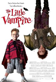 The Little Vampire (2000)