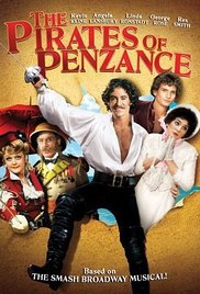 Watch free full Movie Online The Pirates of Penzance (1983)