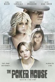 The Poker House (2008)