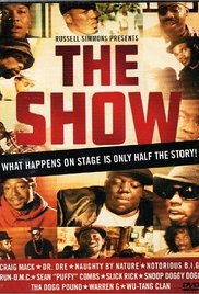 The Show Documentary (1995)