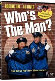 Whos the Man (1993)