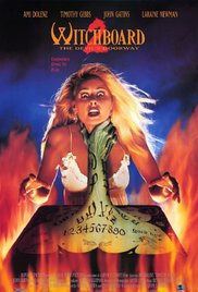 Watch free full Movie Online Witchboard 2 (1993)