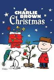 A Charlie Brown Christmas (TV Movie 1965)