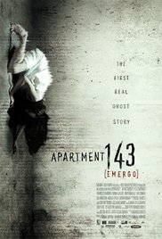 Apartment 143 (2011)