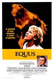 Watch Full Movie : Equus (1977)