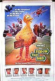 Sesame Street Presents: Follow that Bird (1985)  CD1