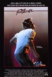 Watch free full Movie Online Footloose (1984)