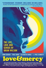Watch Full Movie : Love and Mercy (2015)