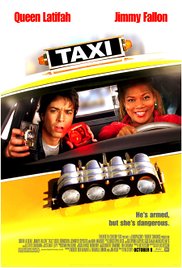 Watch free full Movie Online Taxi (2004)