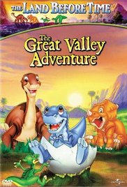 The Land Before Time 2 1994