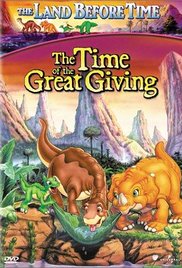 The Land Before Time 3 1995