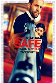 Watch free full Movie Online Safe (2012)