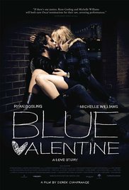 Watch free full Movie Online Blue Valentine (2010)