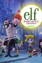Elf: Buddys Musical Christmas (2014)