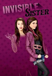 Watch Full Movie : Invisible Sister (TV Movie 2015)