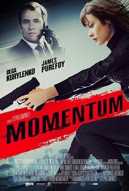 Momentum (2015)