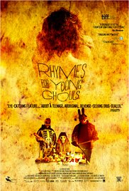 Watch Full Movie : Rhymes for Young Ghouls (2013)