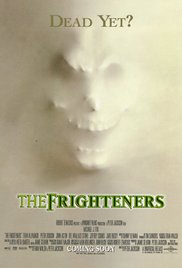 Watch free full Movie Online The Frighteners (1996)