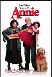 Annie (TV Movie 1999)