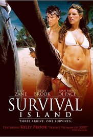 Watch free full Movie Online Survival Island (2005)