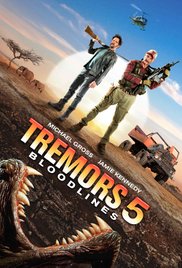 Tremors 5: Bloodlines (Video 2015)