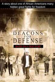 Deacons for Defense (TV Movie 2003)