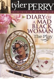 Diary of a Mad Black Woman The Play 