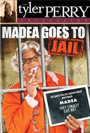 Watch Full Movie : Madea Goes to Jail The Play 2006