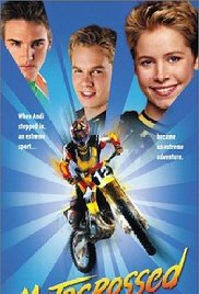 Motocrossed (TV Movie 2001)