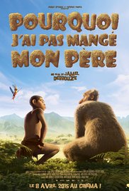 Animal Kingdom: Lets go Ape (2015)