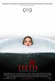 Watch free full Movie Online Teeth (2007)