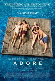 Watch free full Movie Online Adore (2013)