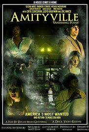 Amityville: Vanishing Point (2016)