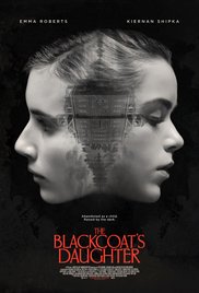 The Blackcoats Daughter (2015)