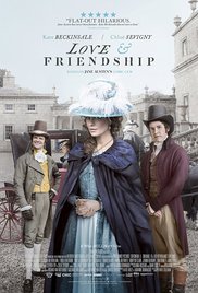 Watch free full Movie Online Love & Friendship (2016)