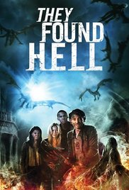 They Found Hell 2015