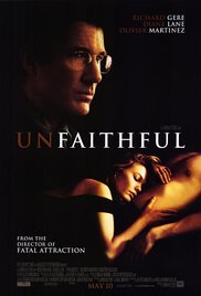 Watch free full Movie Online Unfaithful (2002)
