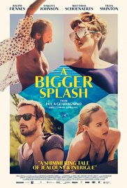 Watch free full Movie Online A Bigger Splash (2015)