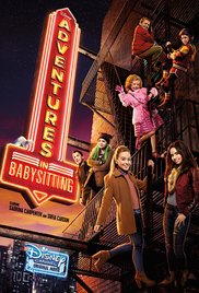 Watch Full Movie : Adventures in Babysitting (2016)
