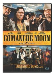Comanche Moon - 2008 Part 1