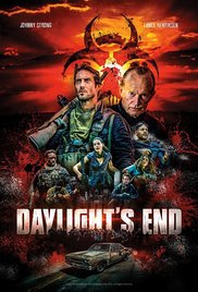 Daylights End (2016)