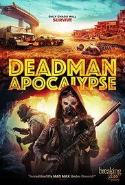 Deadman Apocalypse (2015)