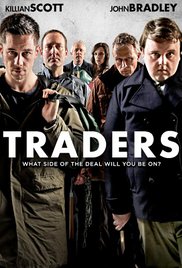 Traders (2015)