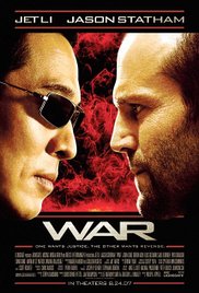 Watch free full Movie Online War (2007)