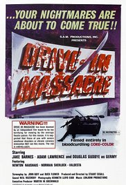 Drive In Massacre (1976)