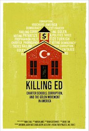 Killing Ed (2015)