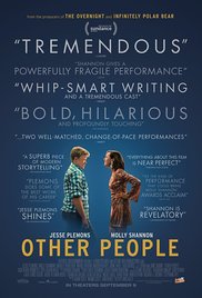 Watch free full Movie Online Other People (2016)