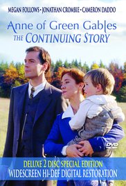 Anne of Green Gables: The Continuing Story (2000)