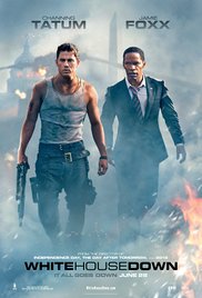 Watch free full Movie Online White House Down (2013)