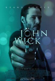 Watch free full Movie Online John Wick (2014)